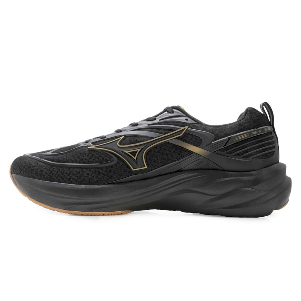 Imagem 3 do produto Tênis Masculino Running Mizuno PD Space 6 MZ26