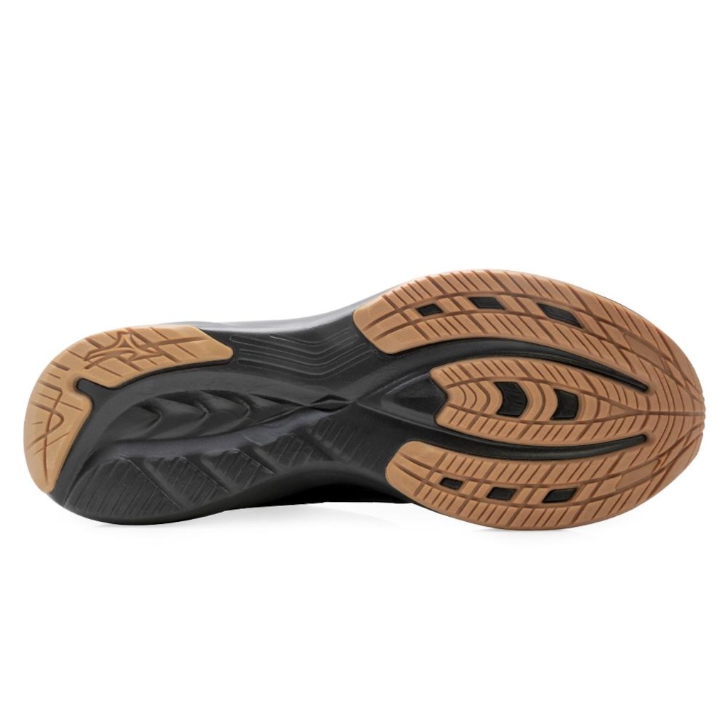 Imagem 4 do produto Tênis Masculino Running Mizuno PD Space 6 MZ26
