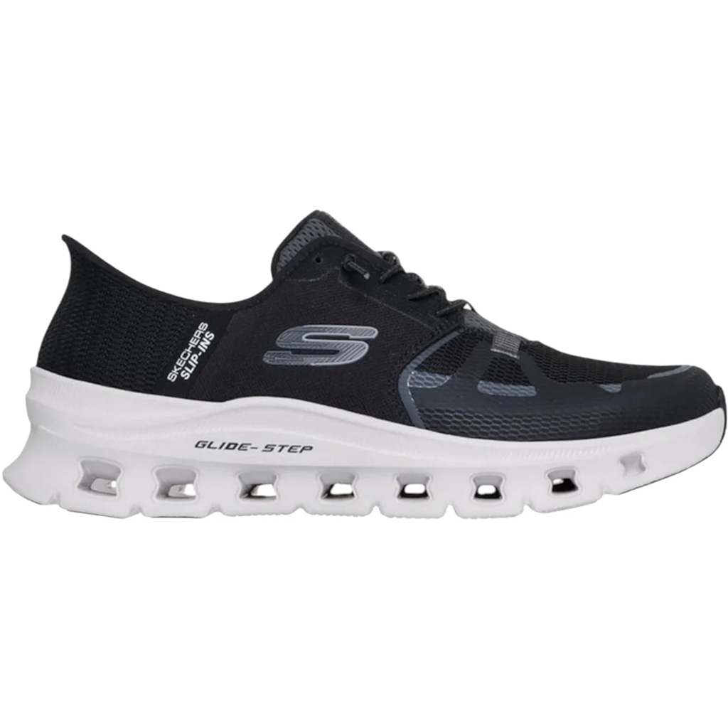 Tênis Masculino Skechers Glide Step