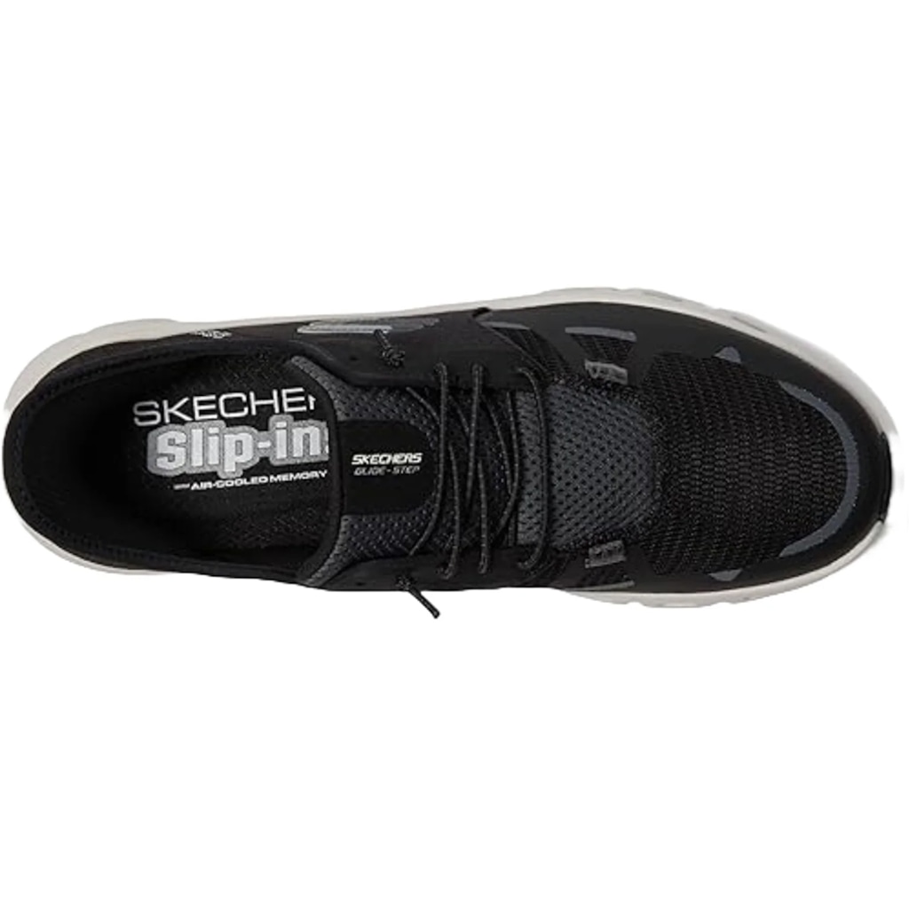 Imagem 3 do produto Tênis Masculino Skechers Glide Step