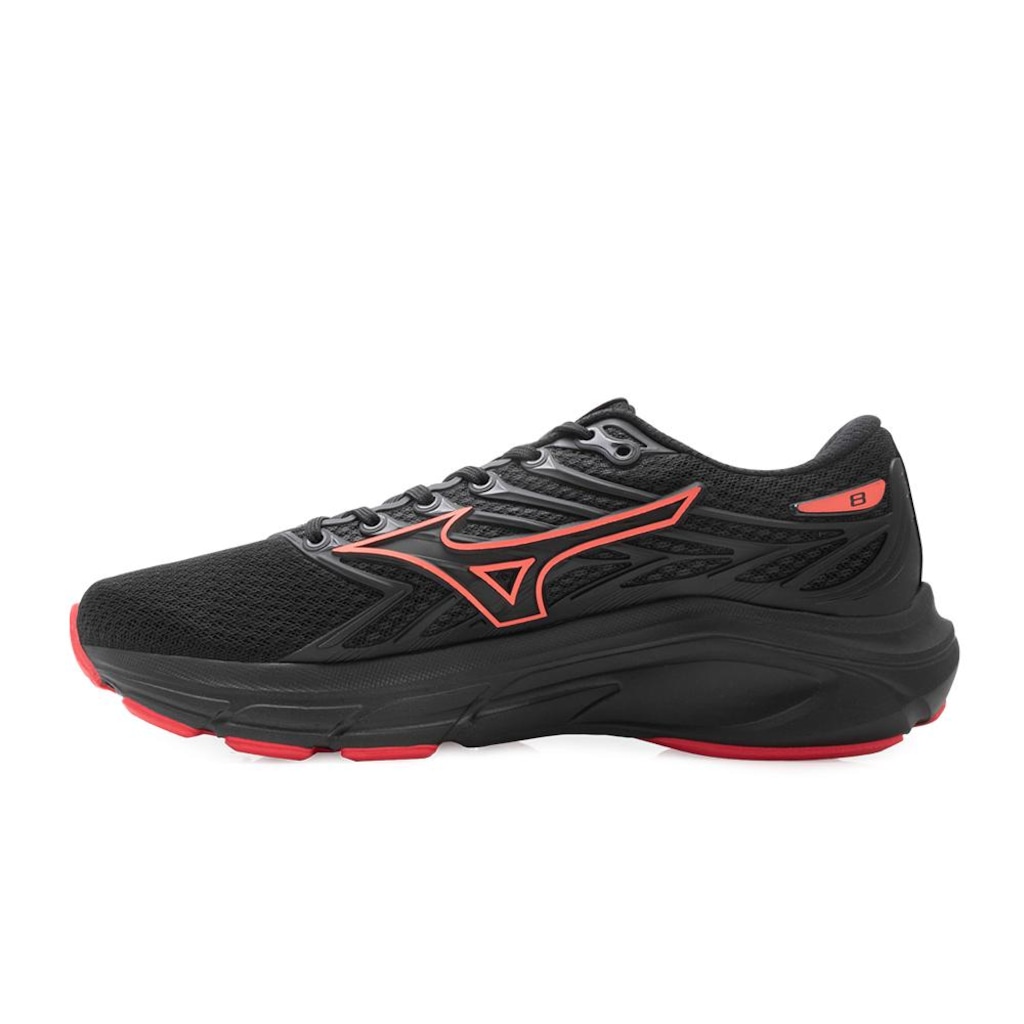 Imagem 3 do produto Tênis Masculino Mizuno PV Jet 8 e Meia MZ26