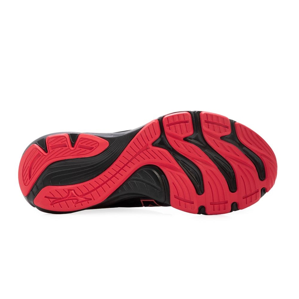 Imagem 4 do produto Tênis Masculino Mizuno PV Jet 8 e Meia MZ26