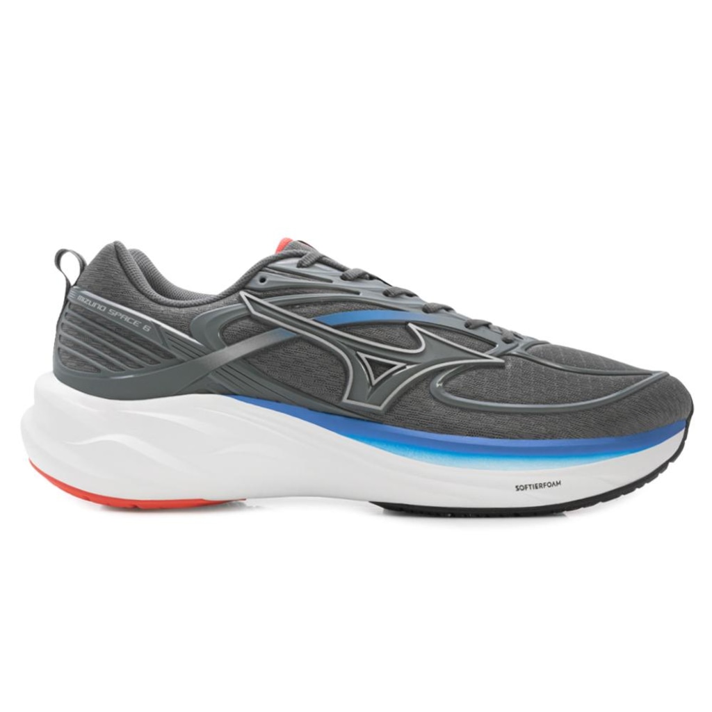 Imagem 2 do produto Tênis Masculino Running Mizuno CA Space 6 MZ26