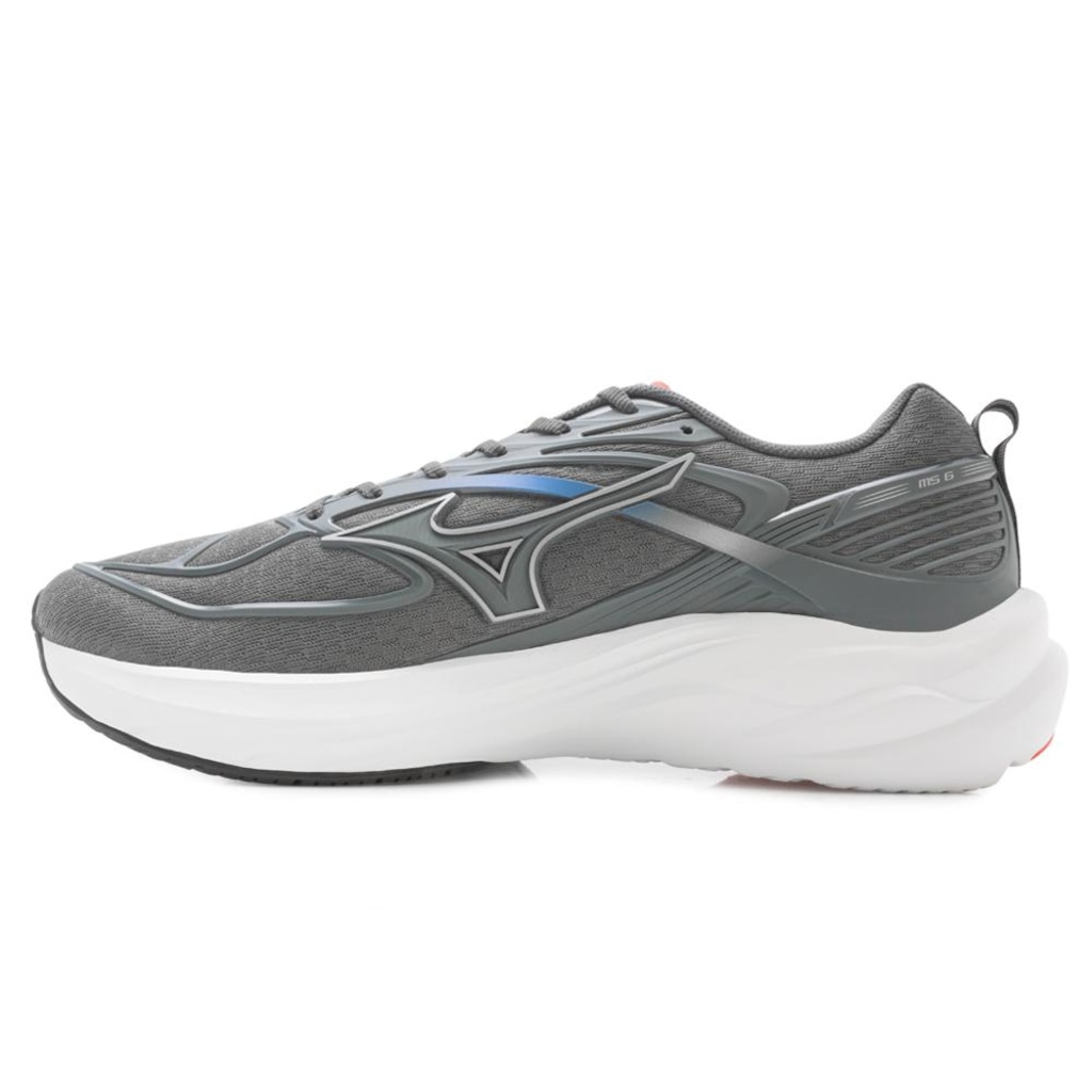 Imagem 3 do produto Tênis Masculino Running Mizuno CA Space 6 MZ26