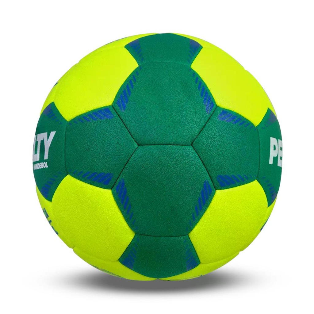 Imagem 2 do produto Bola Handebol Unissex H3l Penalty Suecia Xxv - H3L