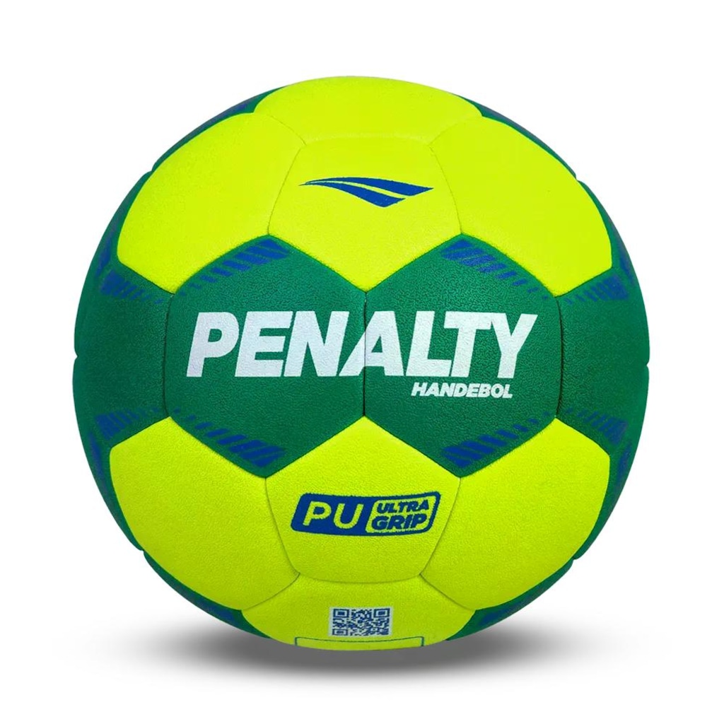 Imagem 3 do produto Bola Handebol Unissex H3l Penalty Suecia Xxv - H3L