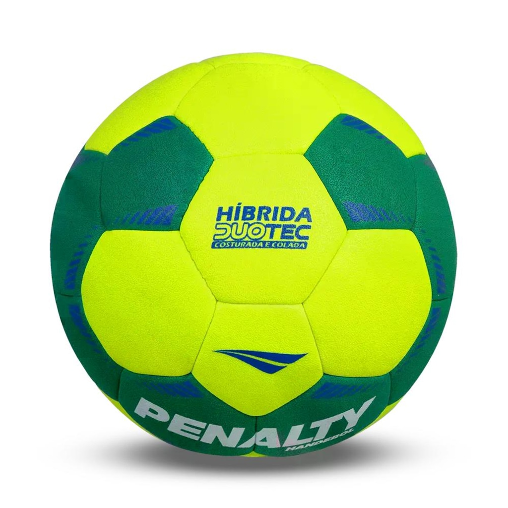Imagem 4 do produto Bola Handebol Unissex H3l Penalty Suecia Xxv - H3L