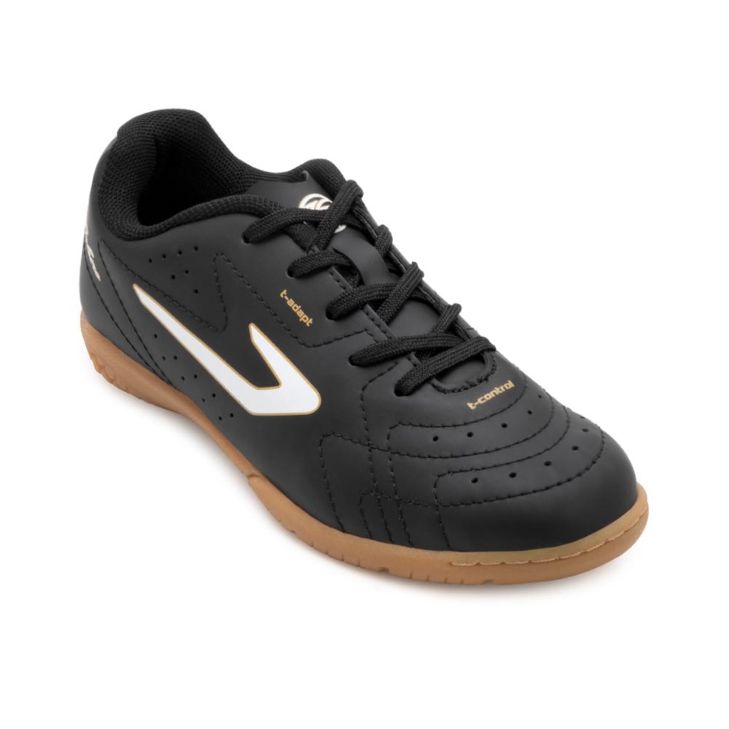 Chuteira Futsal Infantil Topper Boleiro VI TP26