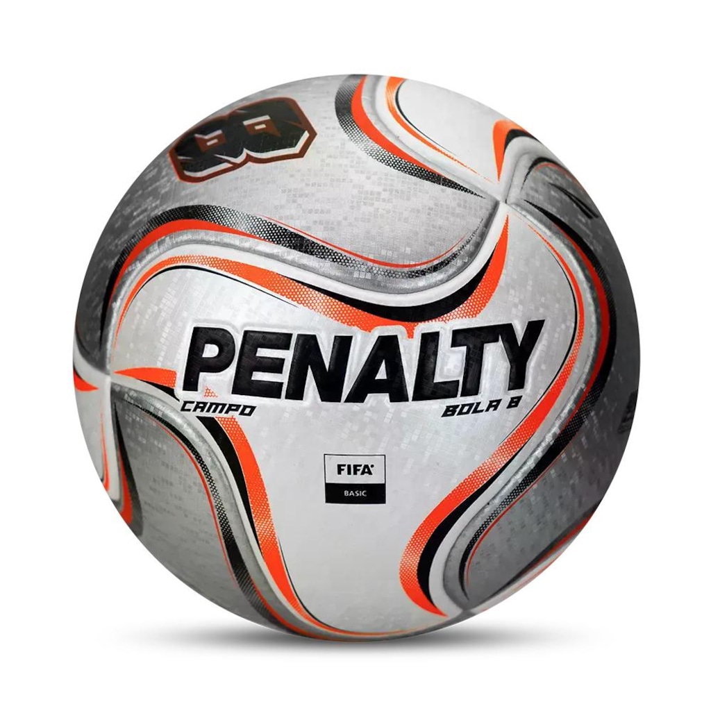 Bola Campo Penalty 8 Xxv