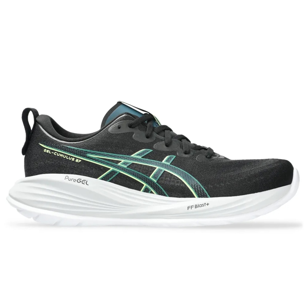 Tênis Masculino Asics Gel-Cumulus 27