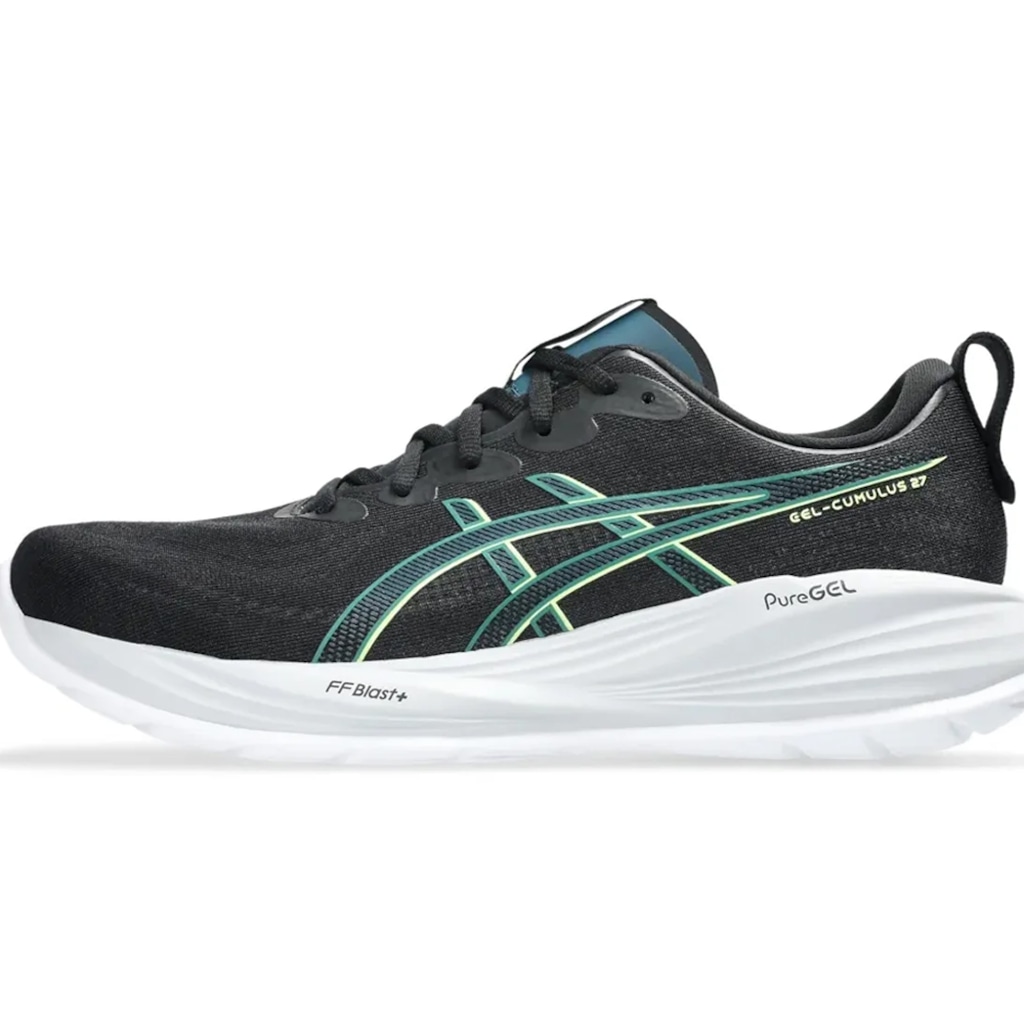 Imagem 2 do produto Tênis Masculino Asics Gel-Cumulus 27