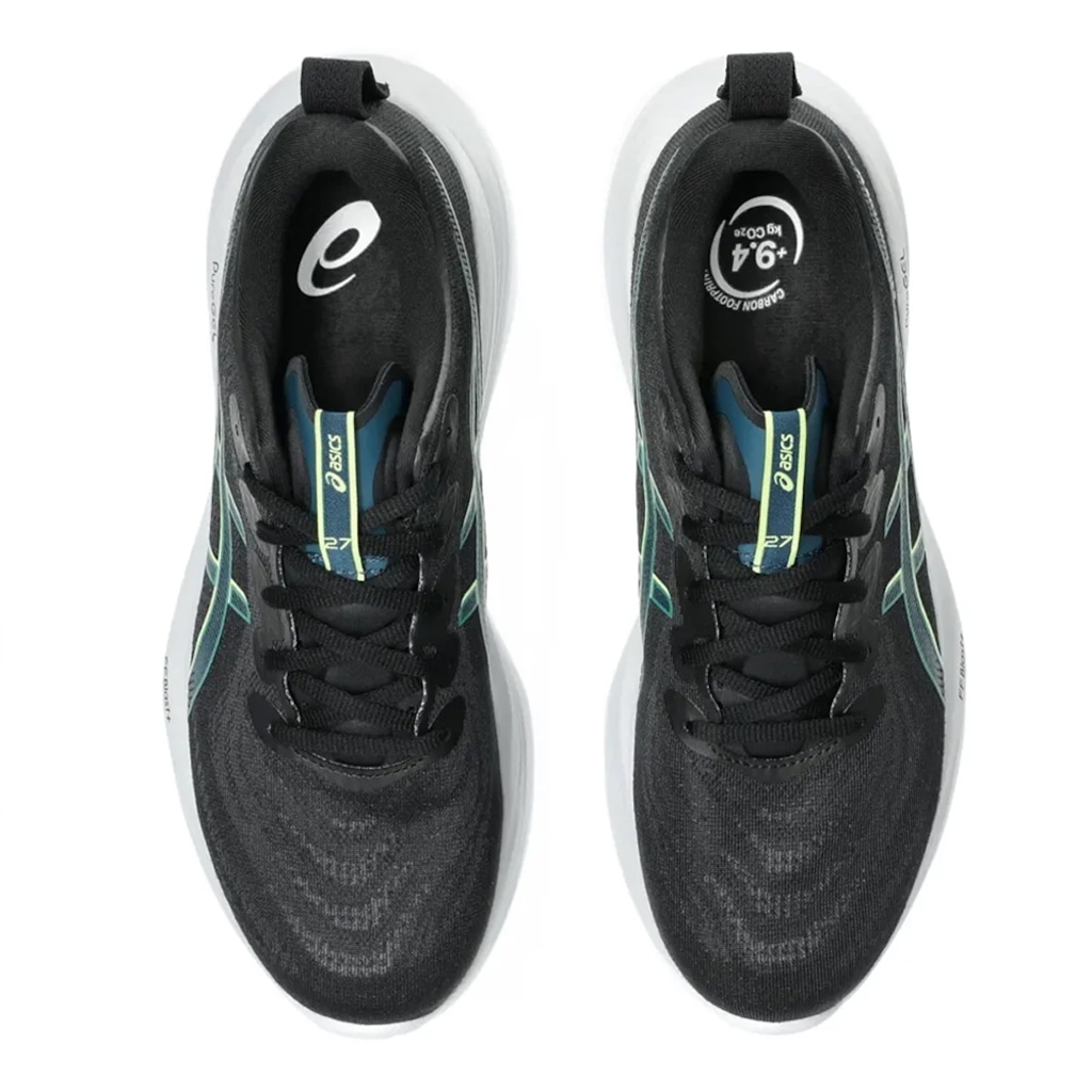 Imagem 4 do produto Tênis Masculino Asics Gel-Cumulus 27