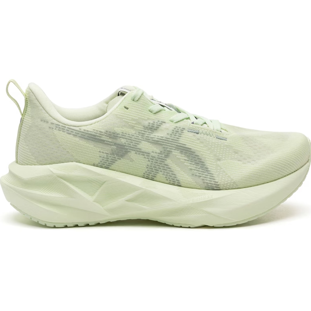 Imagem 2 do produto Tênis Feminino Asics Novablast 5 Whisper
