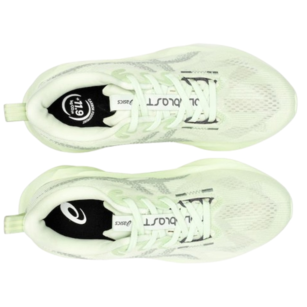 Imagem 3 do produto Tênis Feminino Asics Novablast 5 Whisper