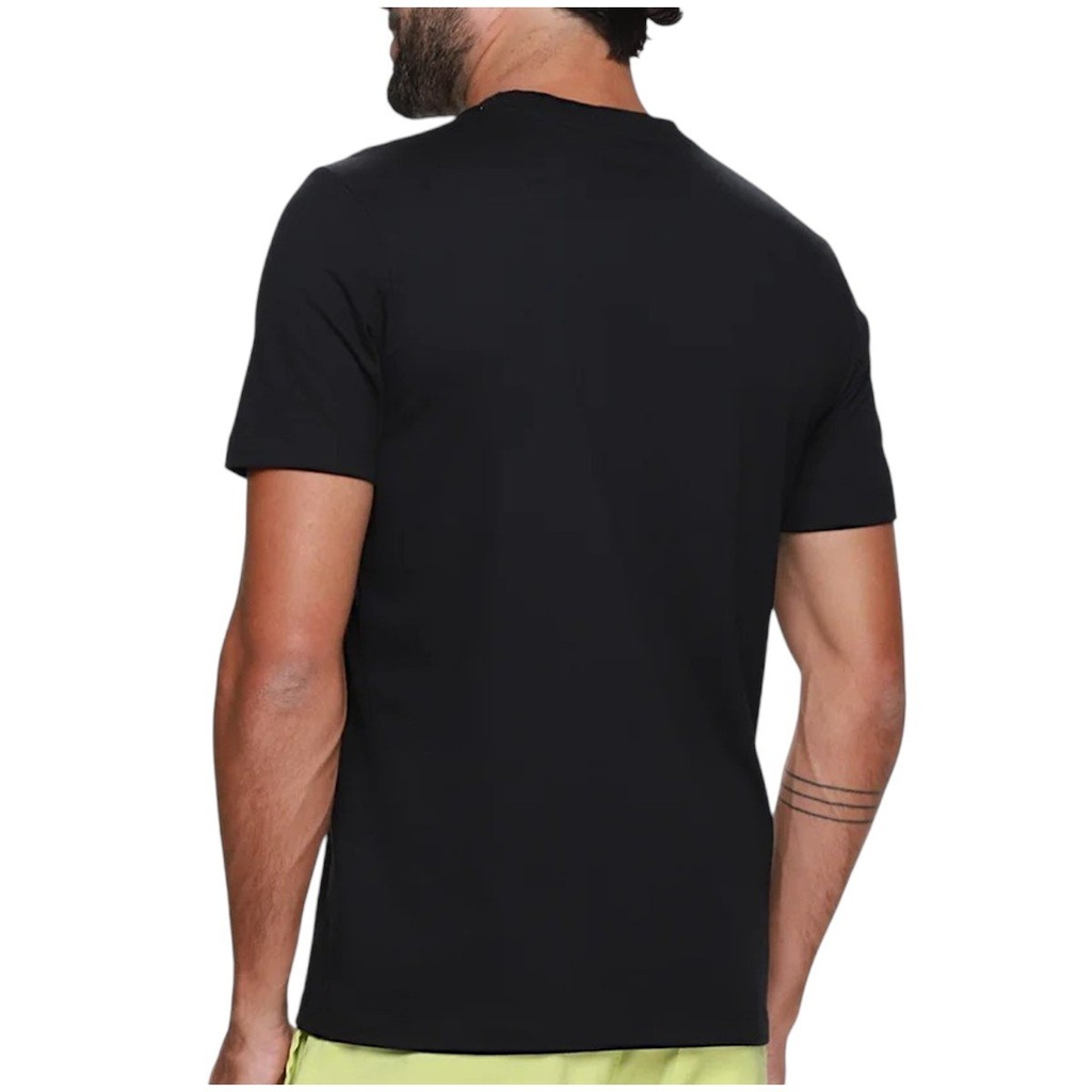 Imagem 2 do produto Camiseta Fila Regular Letter Premium IV - Masculina