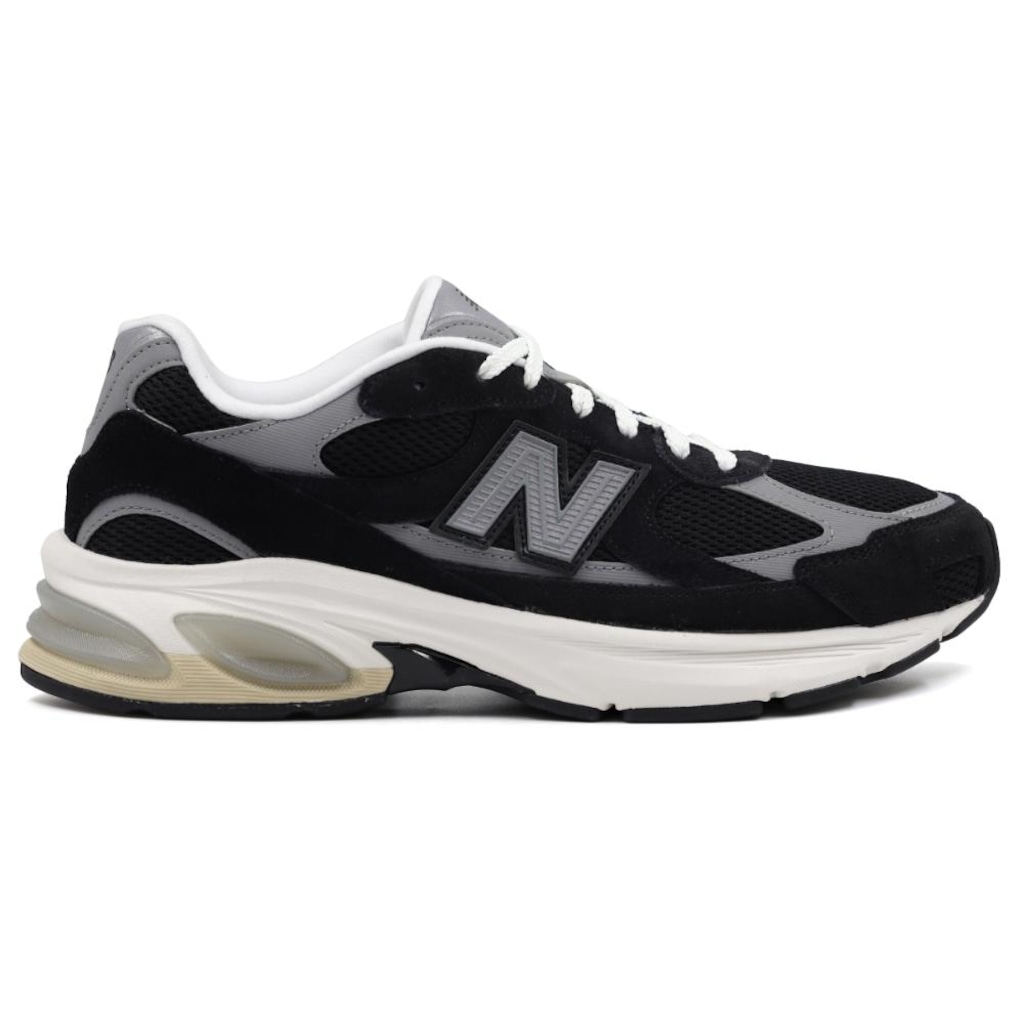 Tênis Unissex New Balance 2010