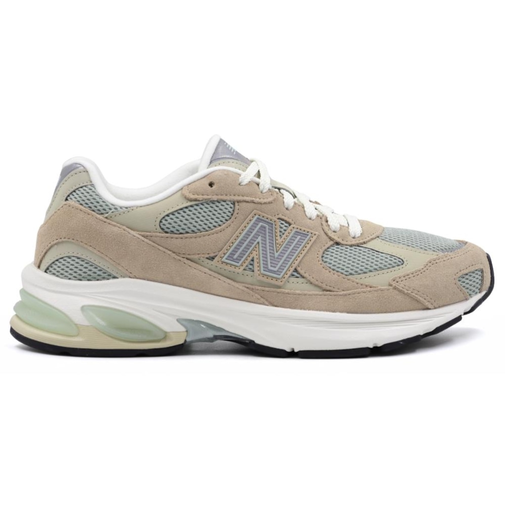 Tênis Unissex New Balance 2010