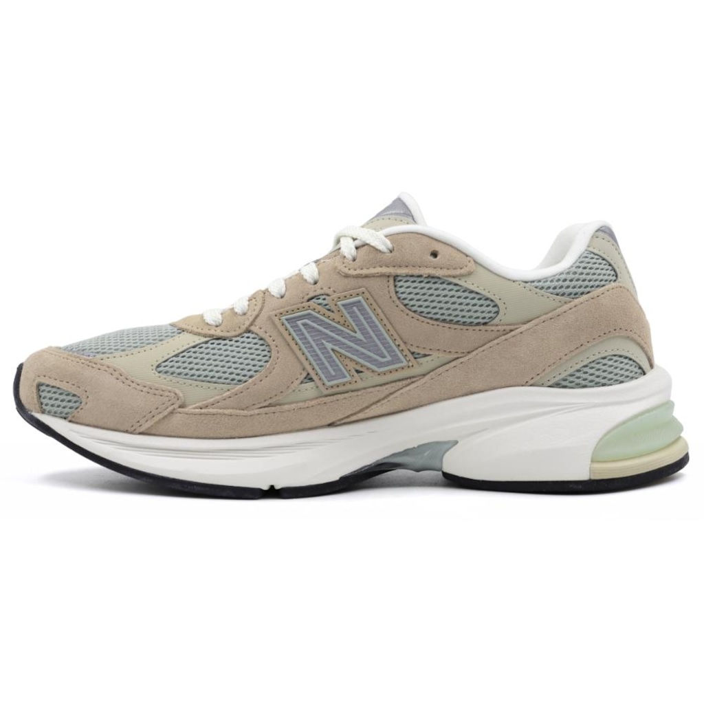 Imagem 2 do produto Tênis Unissex New Balance 2010
