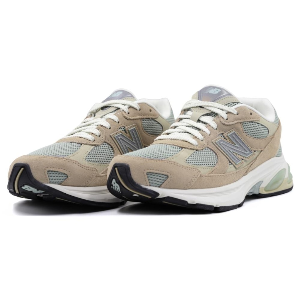 Imagem 4 do produto Tênis Unissex New Balance 2010