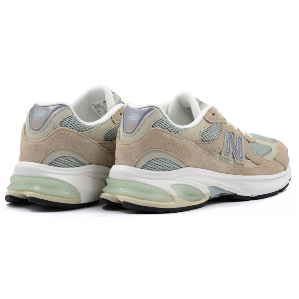 Imagem 5 do produto Tênis Unissex New Balance 2010