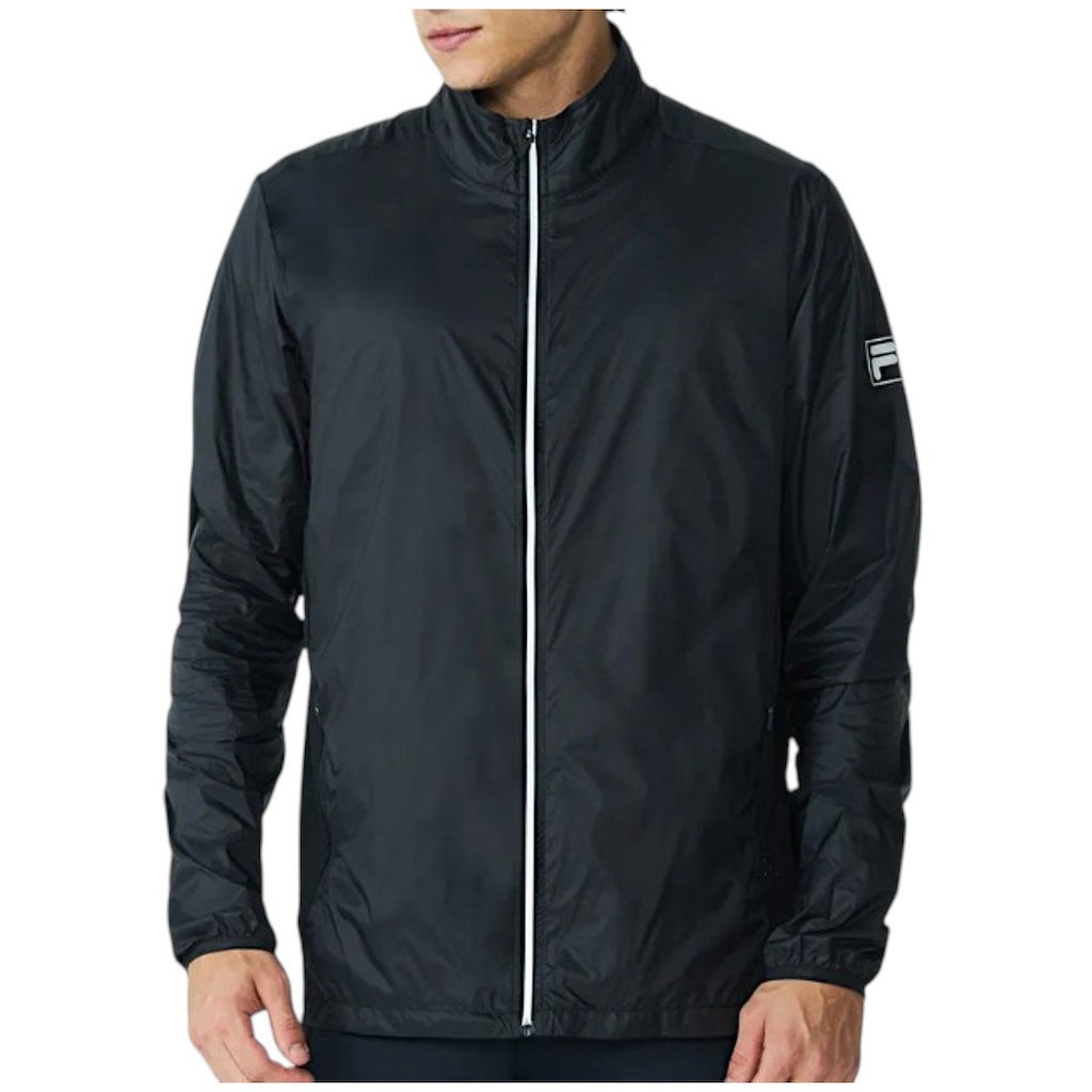 Jaqueta Fila Core Run II - Masculina