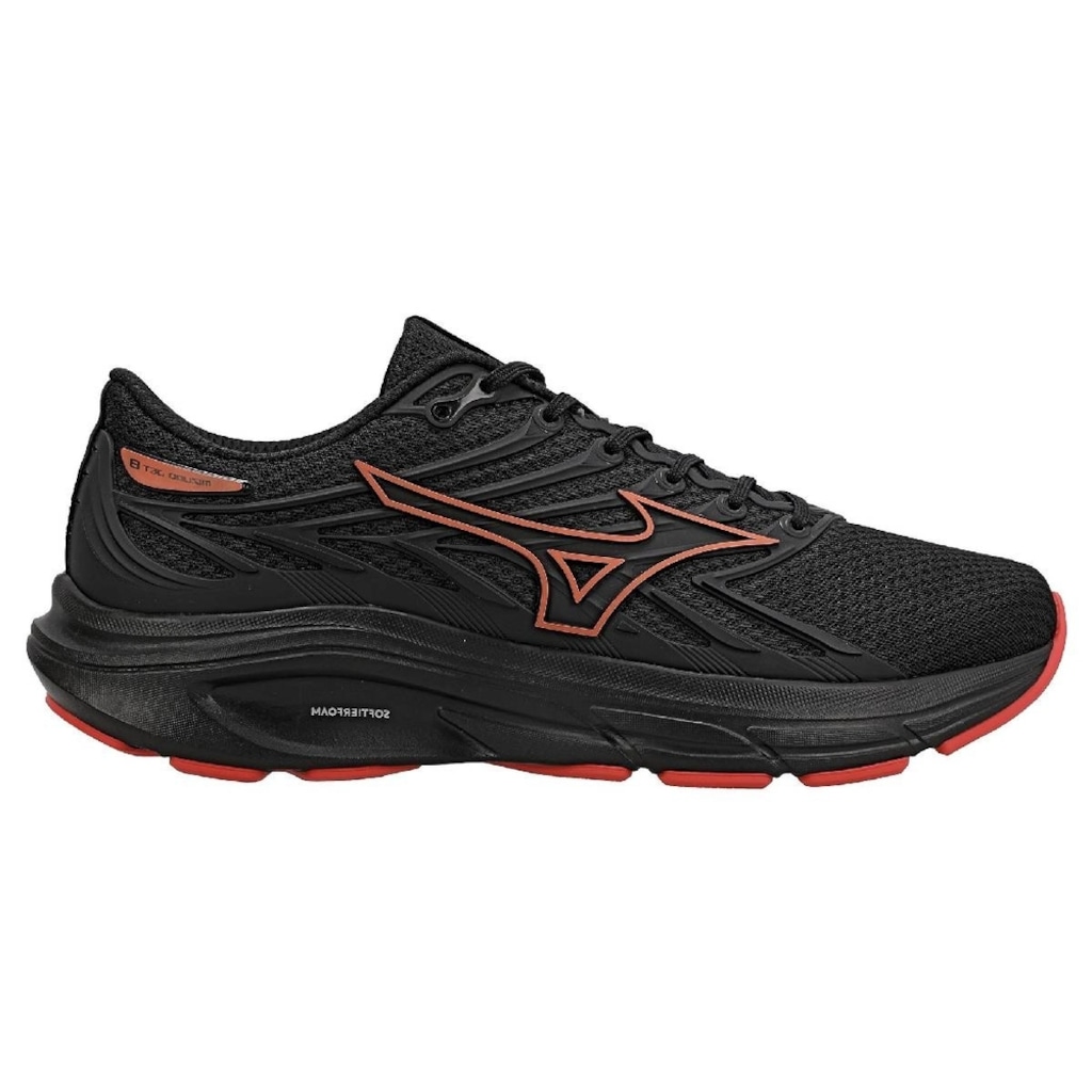 Tênis Masculino Mizuno Jet 8