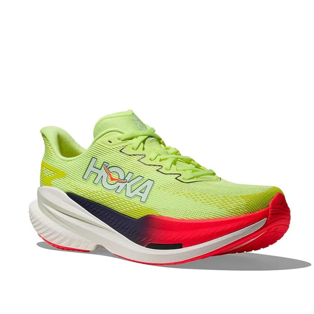 Imagem 2 do produto Tênis Masculino Hoka Mach X 3