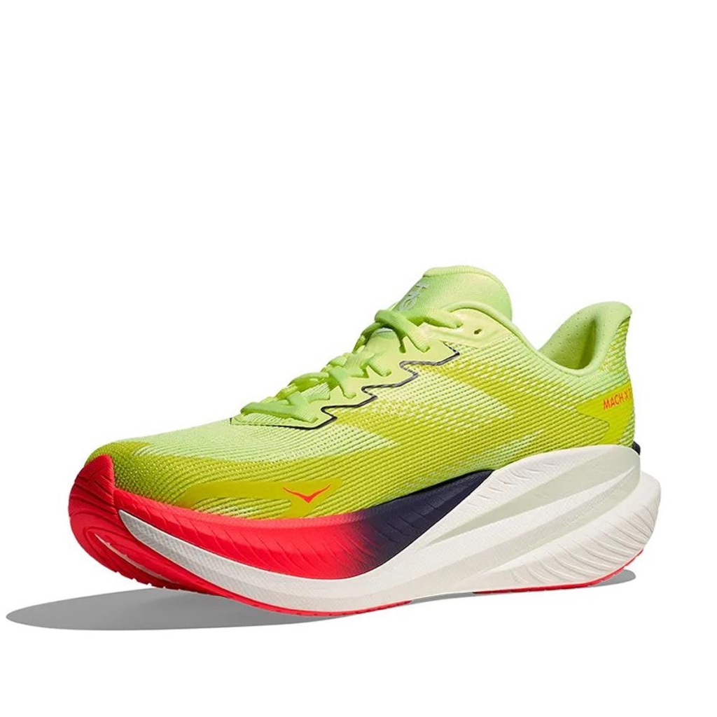 Imagem 3 do produto Tênis Masculino Hoka Mach X 3