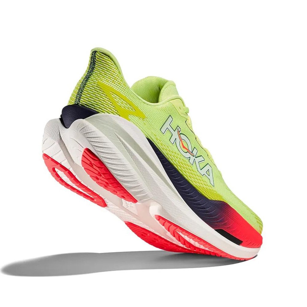 Imagem 4 do produto Tênis Masculino Hoka Mach X 3