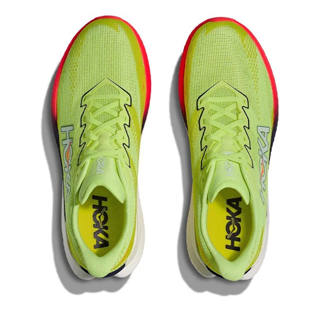 Imagem 5 do produto Tênis Masculino Hoka Mach X 3