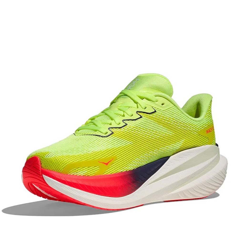 Imagem 3 do produto Tênis Feminino Hoka Mach X 3