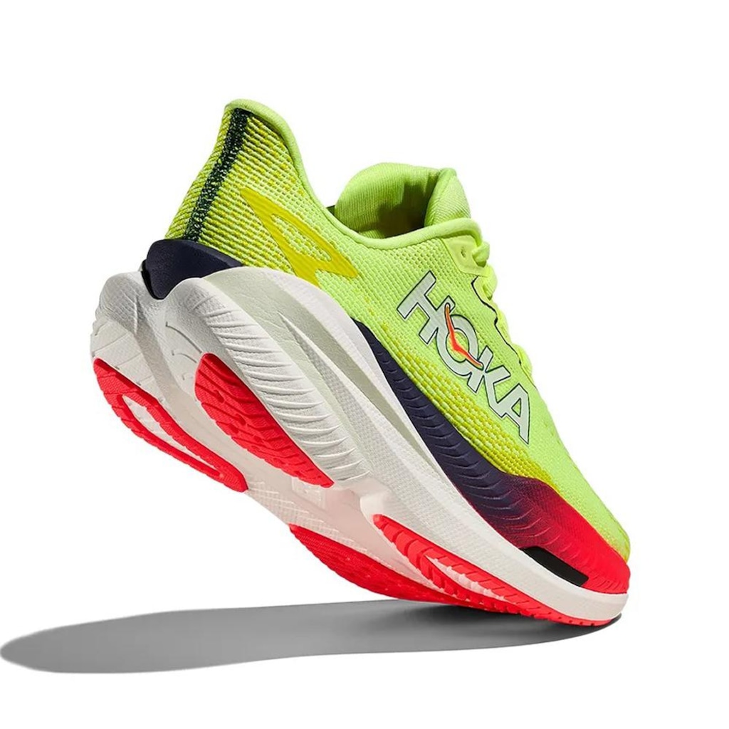 Imagem 4 do produto Tênis Feminino Hoka Mach X 3