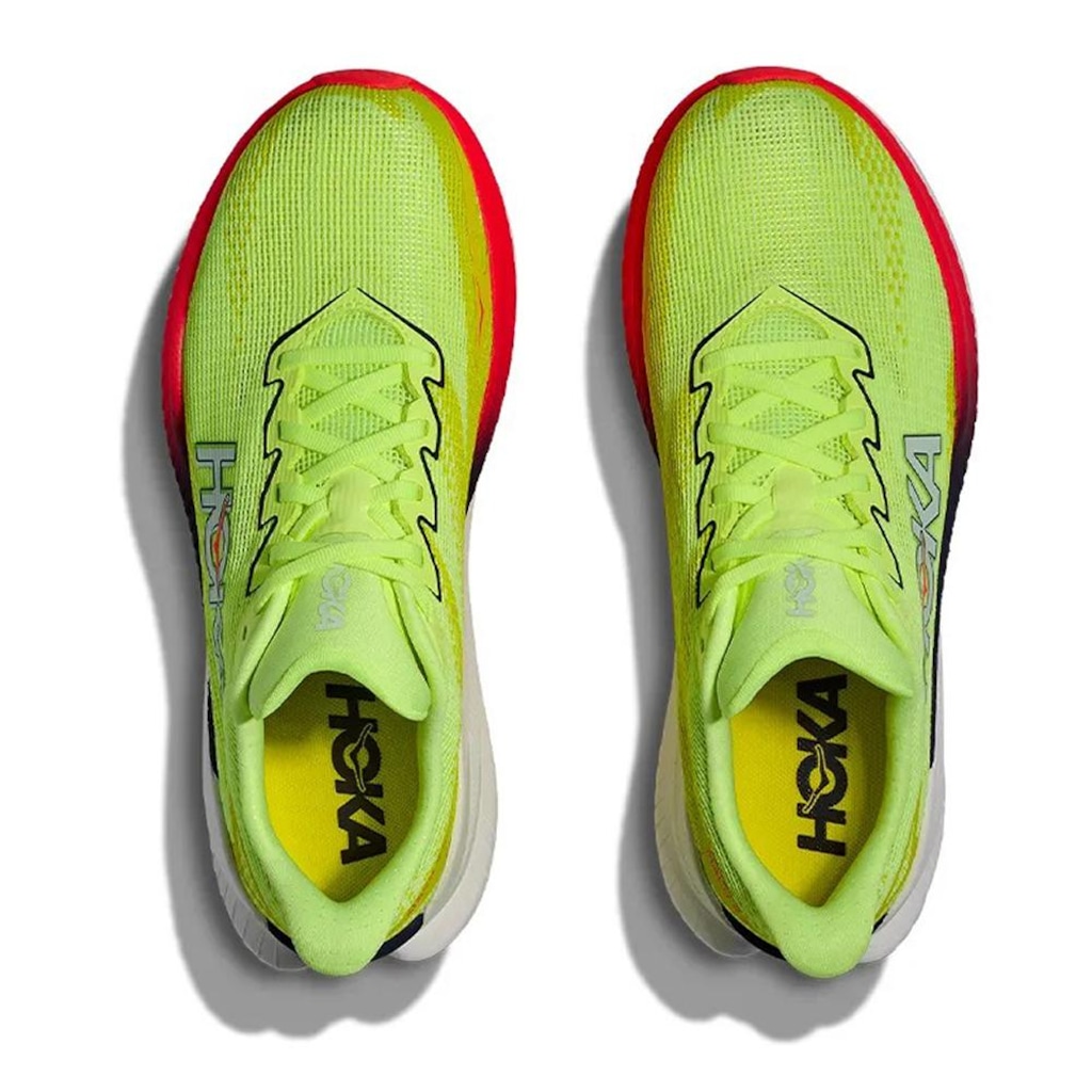 Imagem 5 do produto Tênis Feminino Hoka Mach X 3