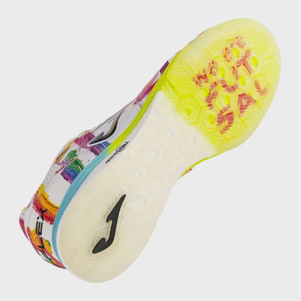 Imagem 5 do produto Chuteira Futsal Adulto Joma Top Flex Rebound