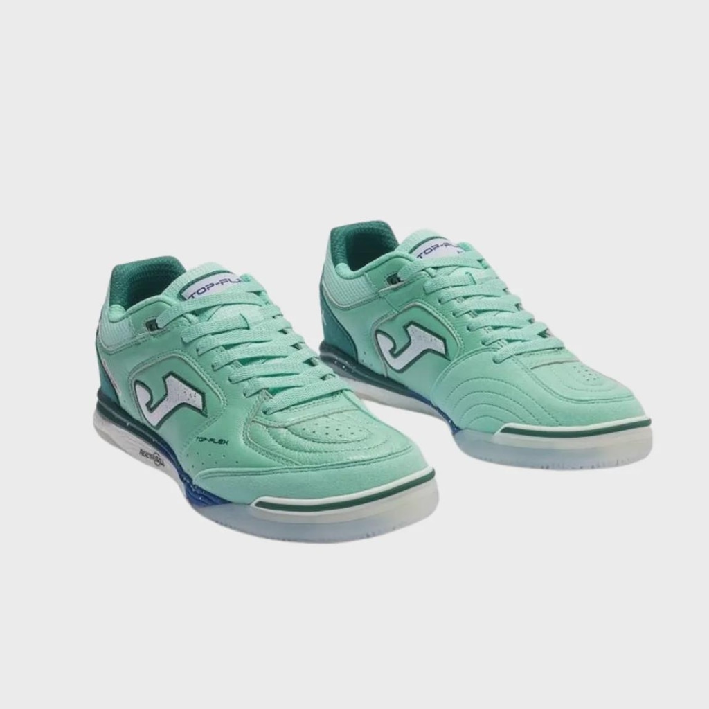 Imagem 2 do produto Chuteira Futsal Adulto Joma Top Flex Rebound