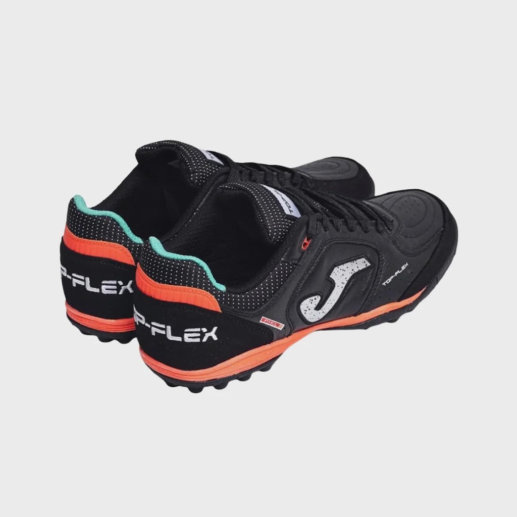 Imagem 2 do produto Chuteira Society Adulto Joma Top Flex