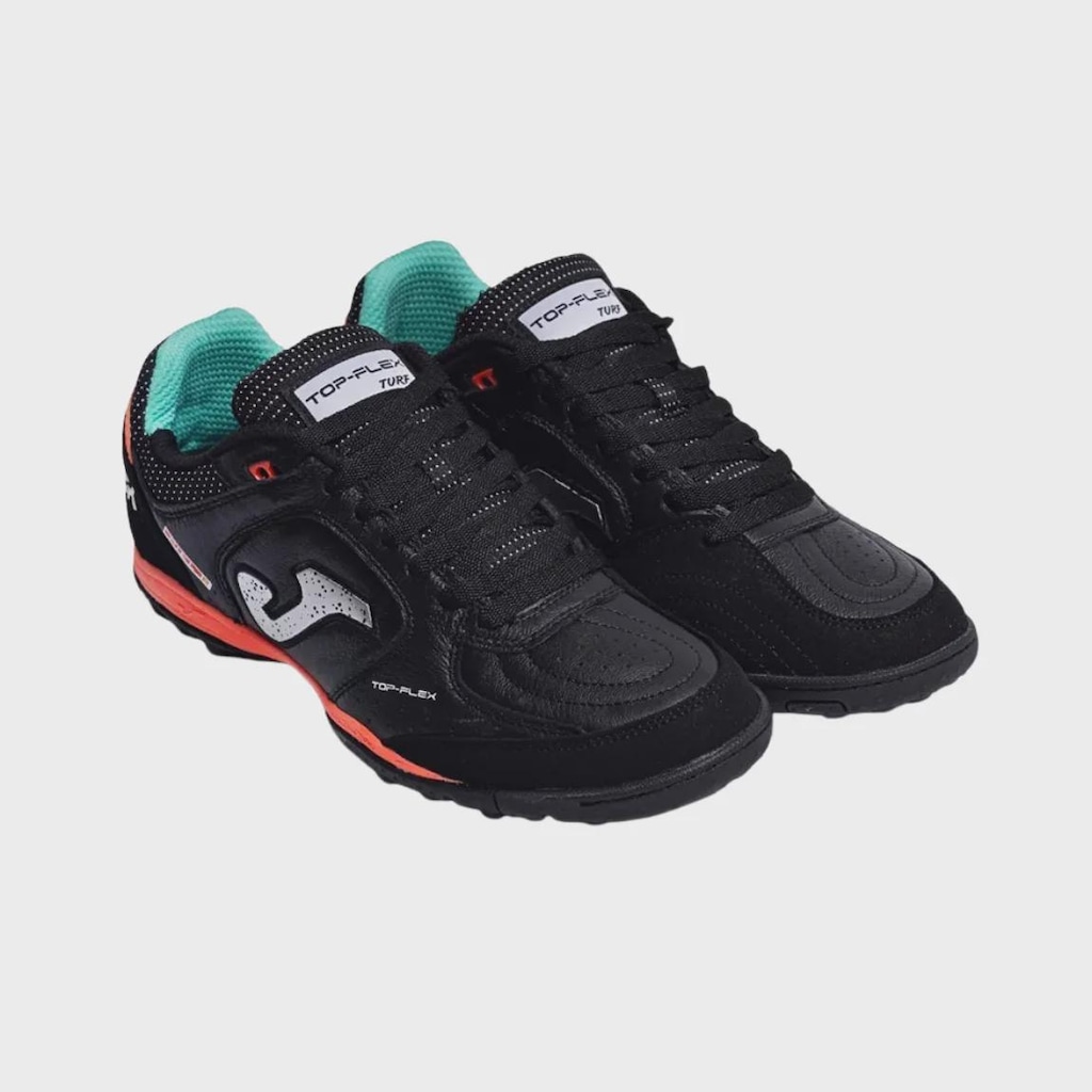Imagem 3 do produto Chuteira Society Adulto Joma Top Flex