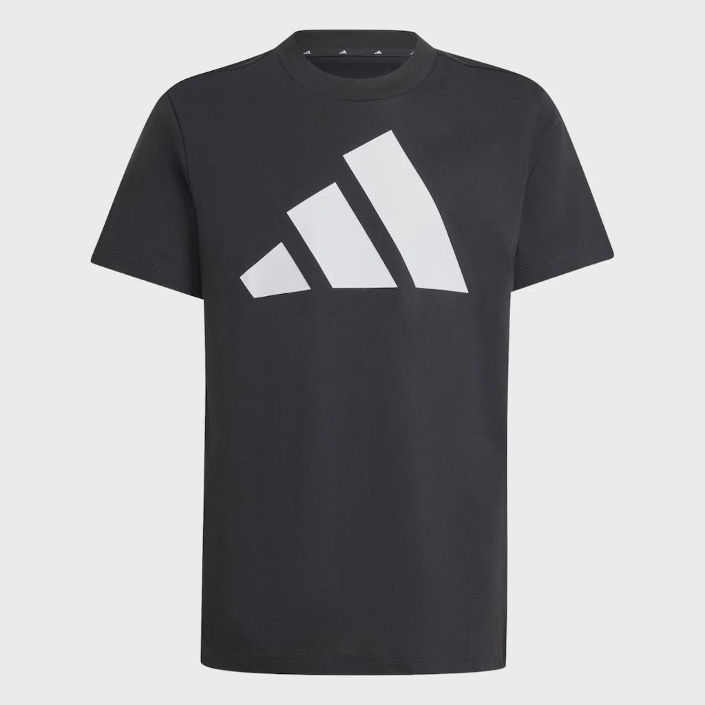 Camiseta adidas Big Logo - Infantil