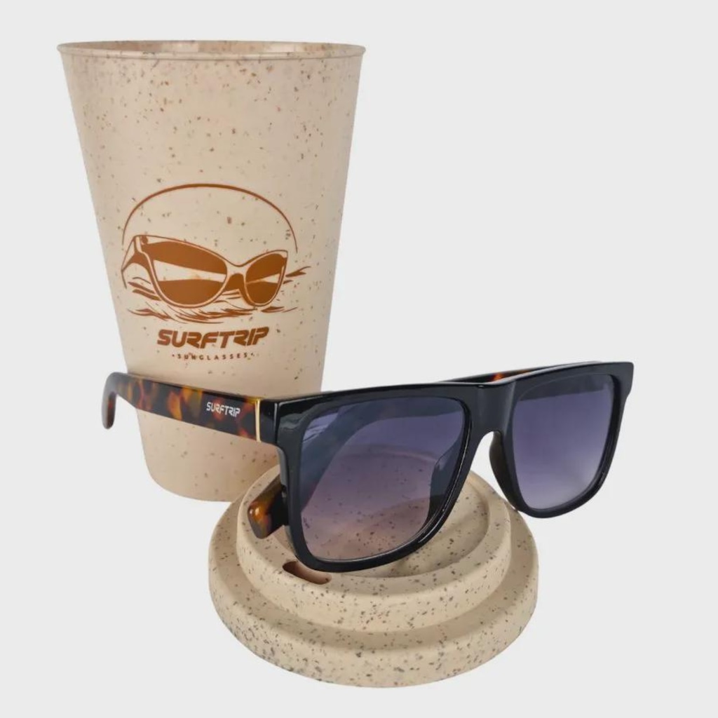 Imagem 5 do produto Óculos de Sol Surftrip Maverick Polarizada