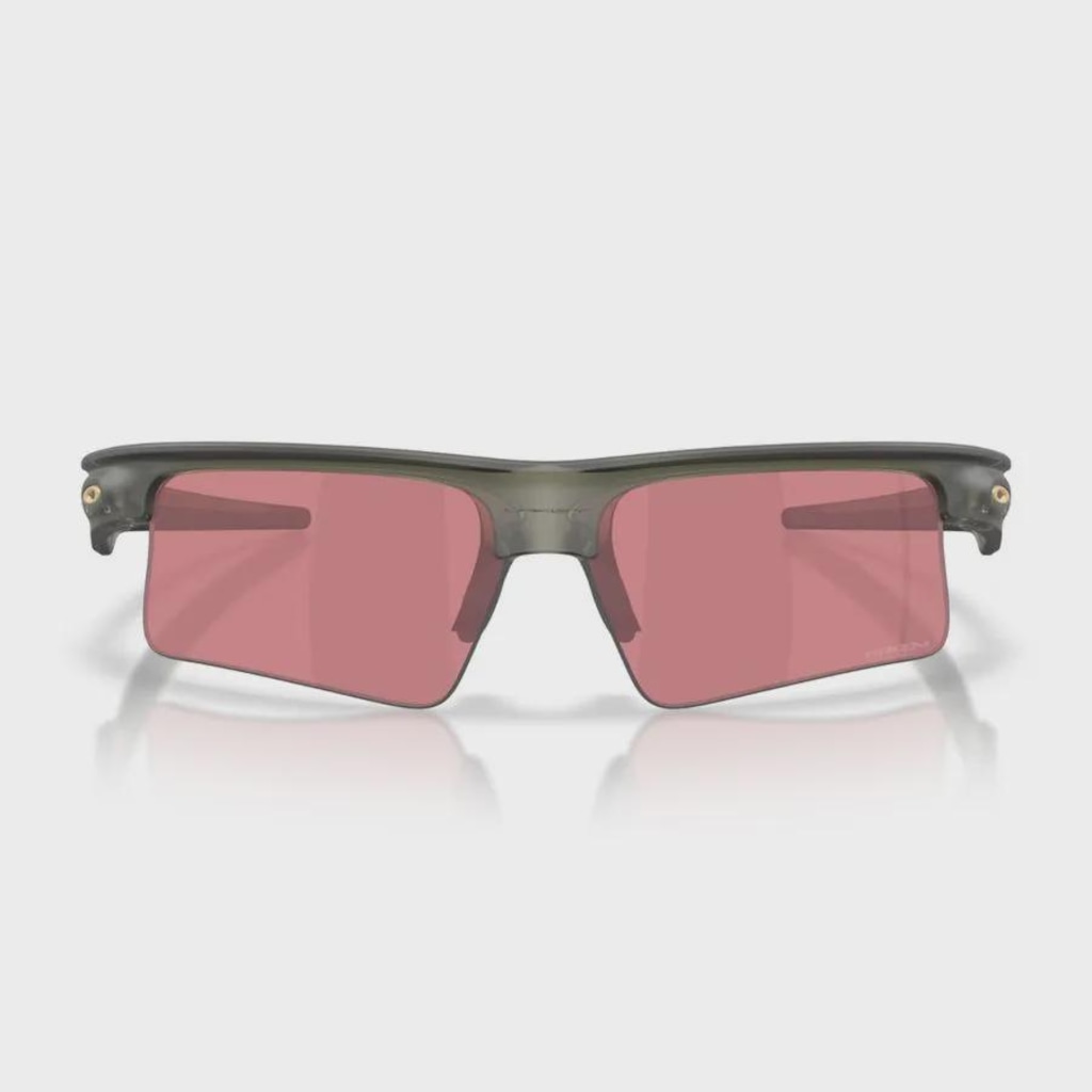 Imagem 2 do produto Óculos de sol Oakley Bisphaera Speed Transparente