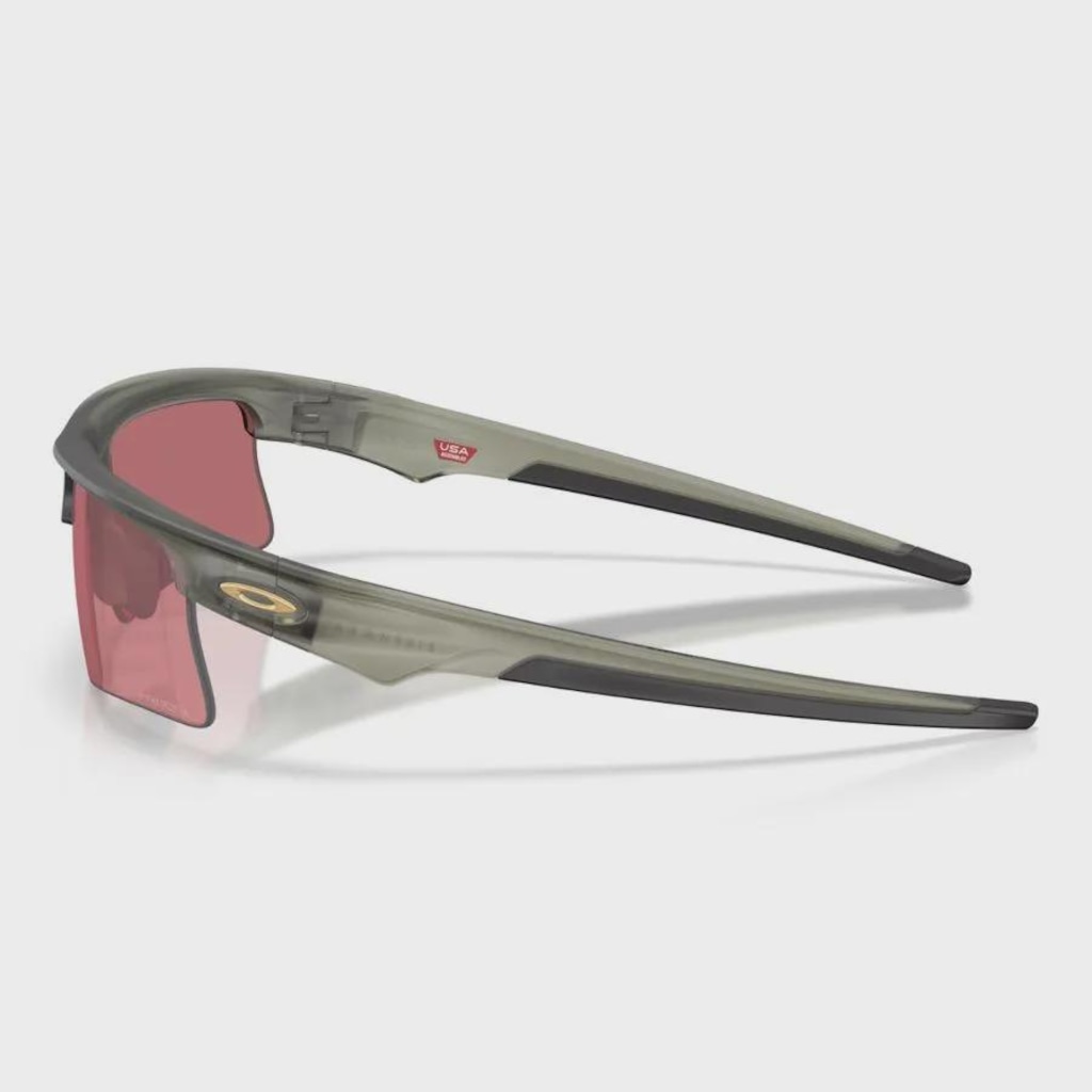 Imagem 4 do produto Óculos de sol Oakley Bisphaera Speed Transparente