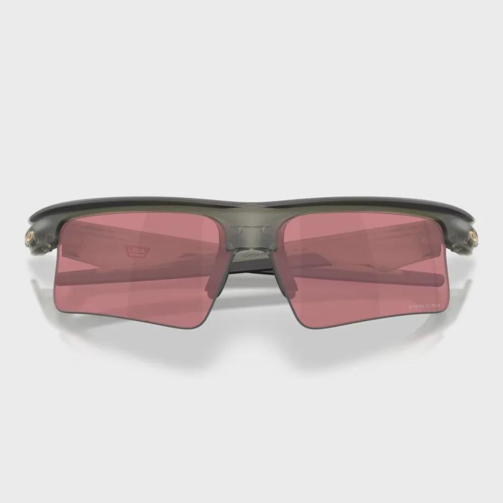 Imagem 5 do produto Óculos de sol Oakley Bisphaera Speed Transparente