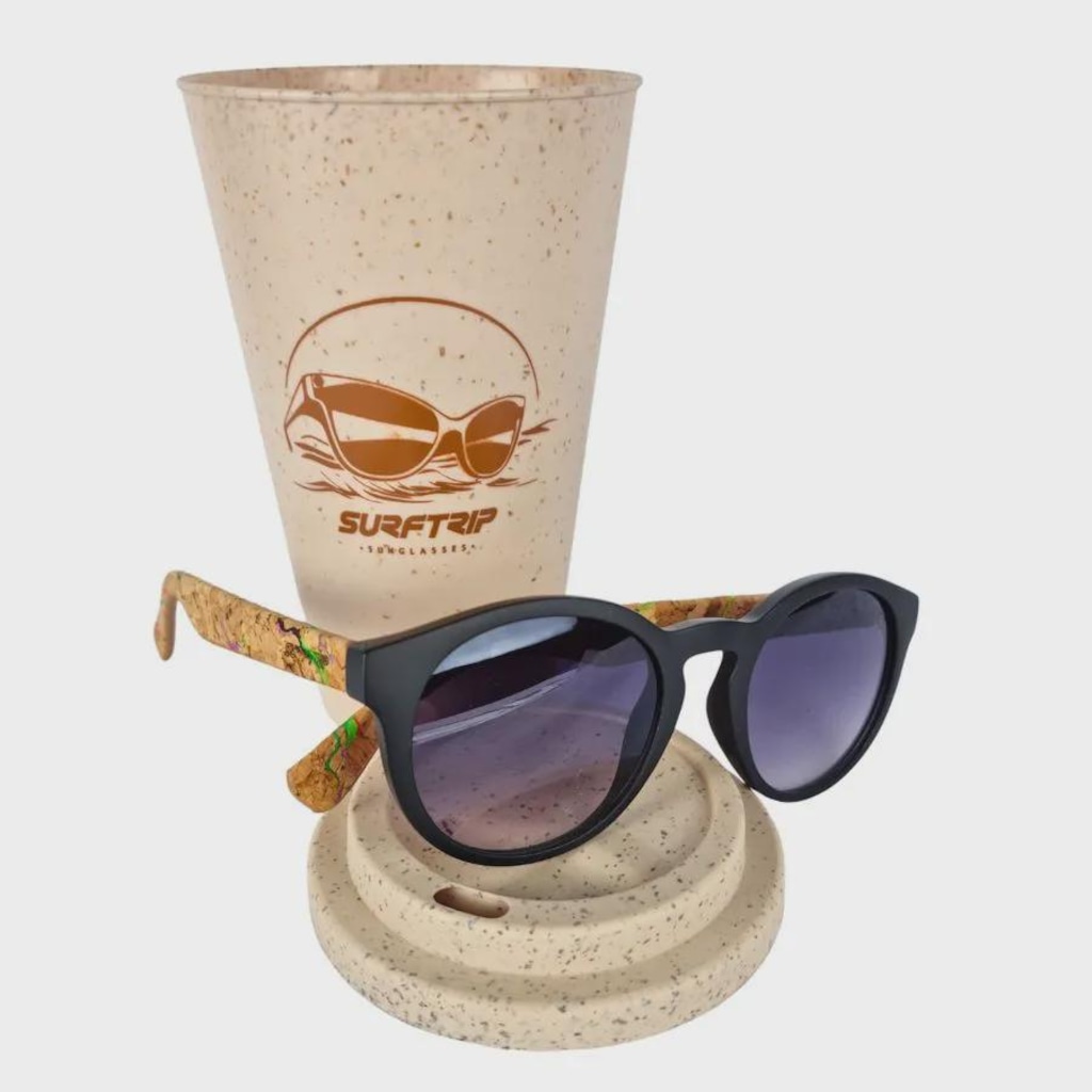 Imagem 5 do produto Óculos de Sol Surftrip Kauai Polarizada