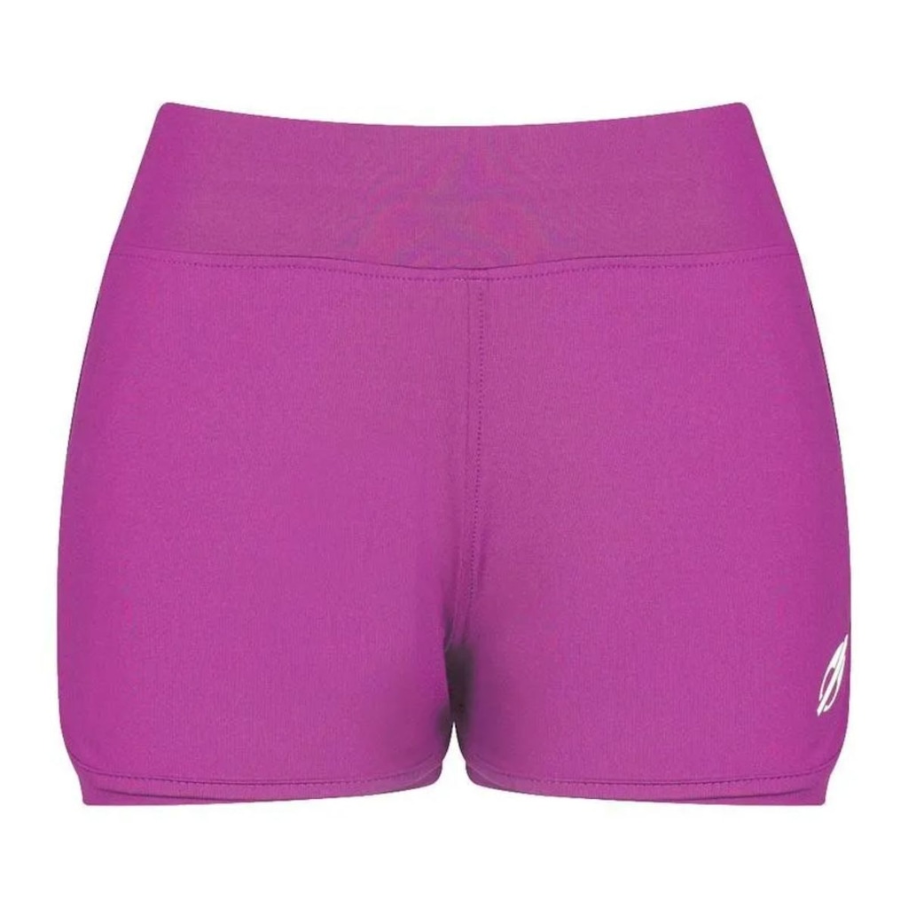 Imagem 2 do produto Shorts Duplo Beach Sports Mormaii - Feminino