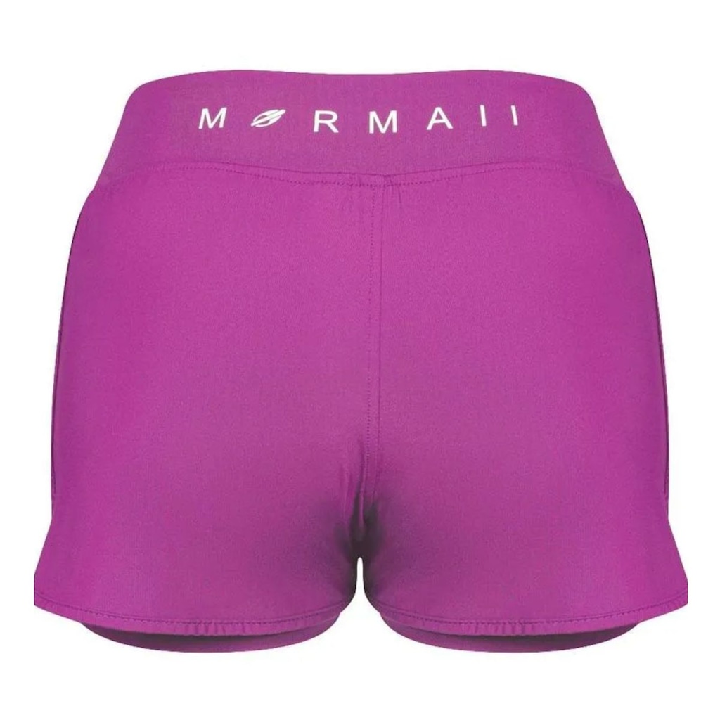 Imagem 3 do produto Shorts Duplo Beach Sports Mormaii - Feminino