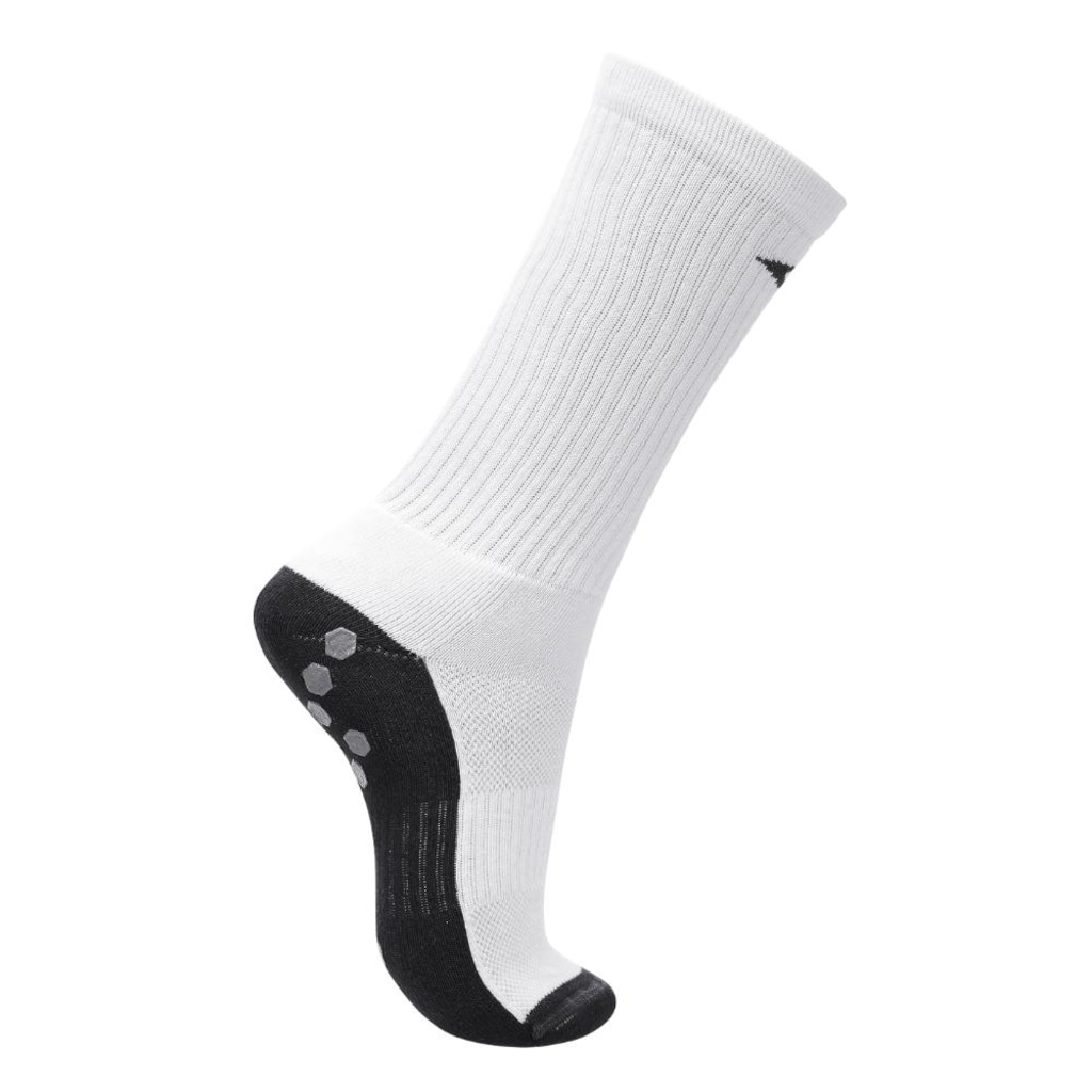 Meia Mizuno Grip Cano Médio