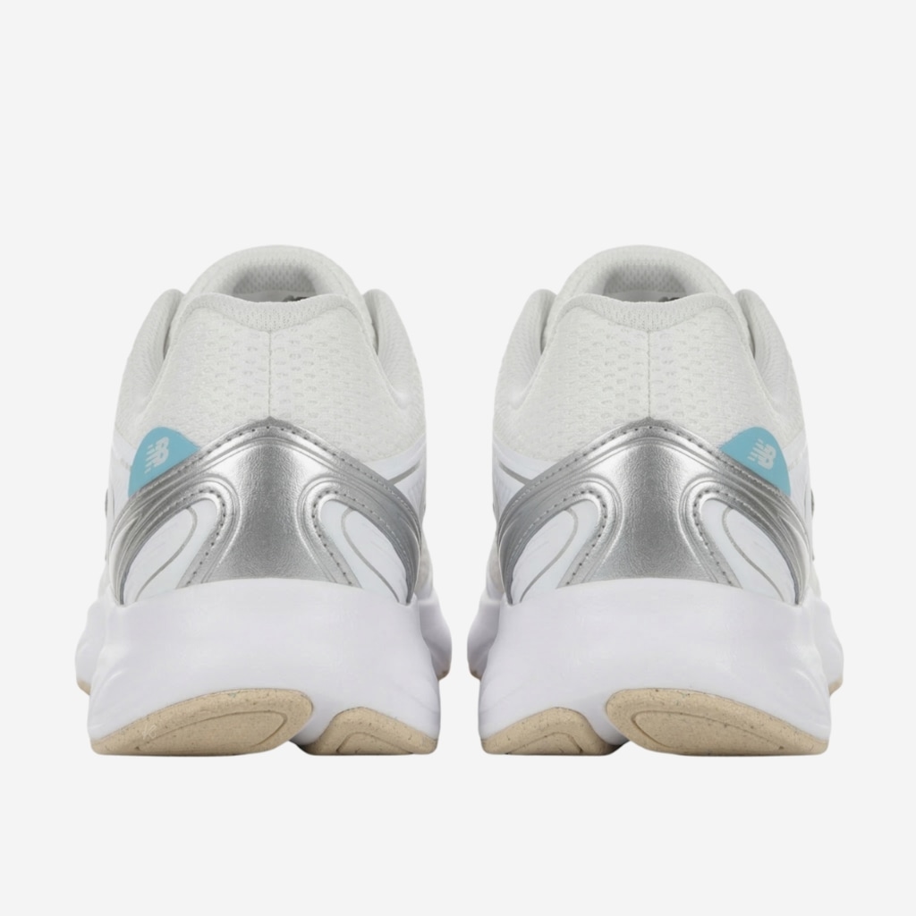 Imagem 3 do produto Kit Tênis New Balance Amaste E Meia - Feminino