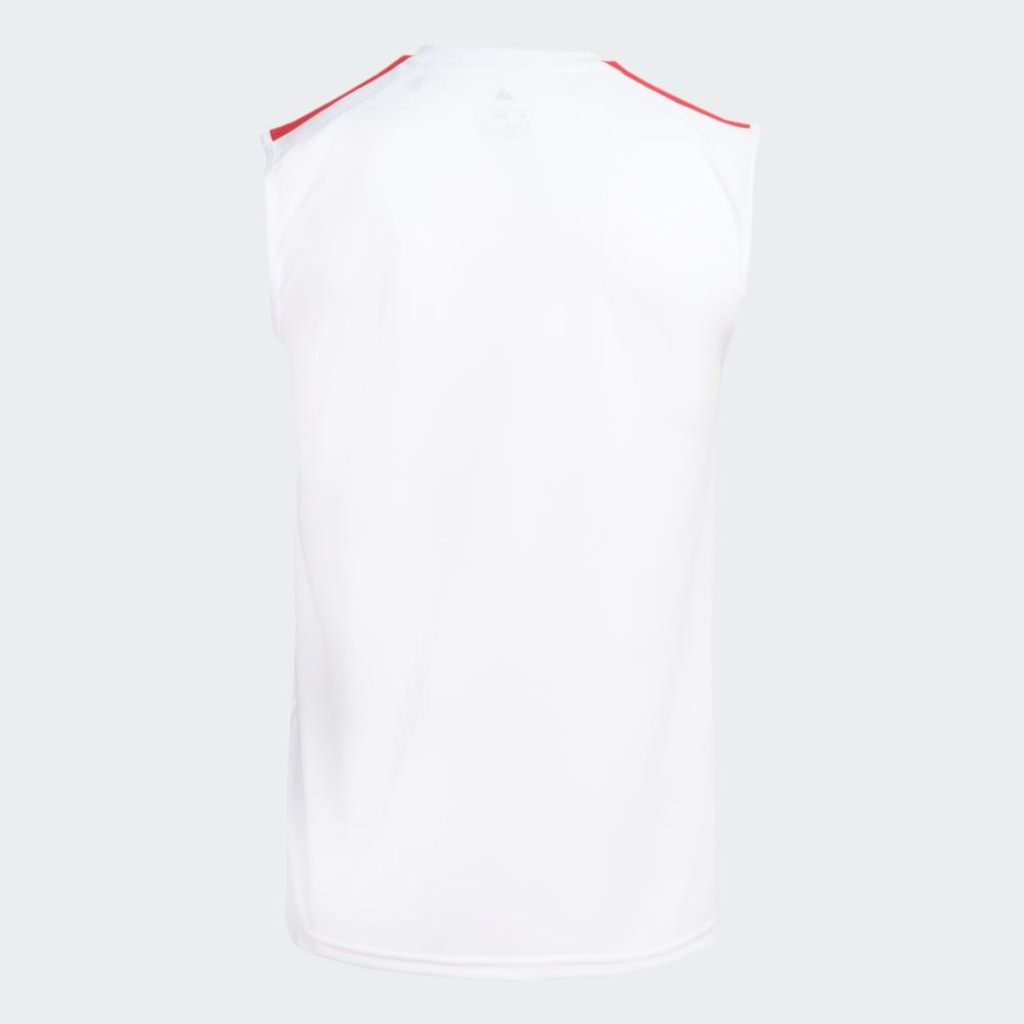 Imagem 3 do produto Camisa Sem Mangas II CR Flamengo 26 adidas Masculino