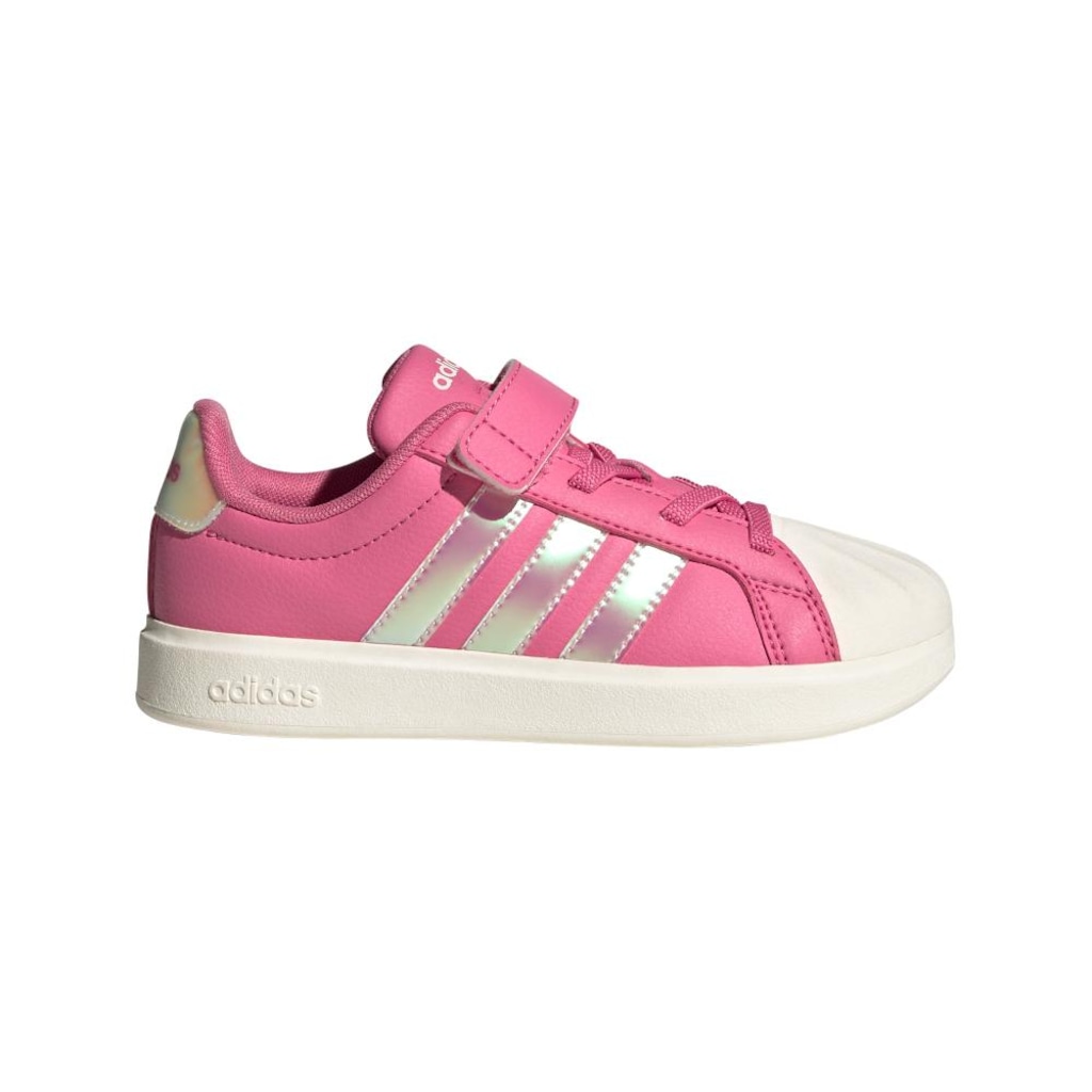 Tênis Infantil Adidas Streettalk