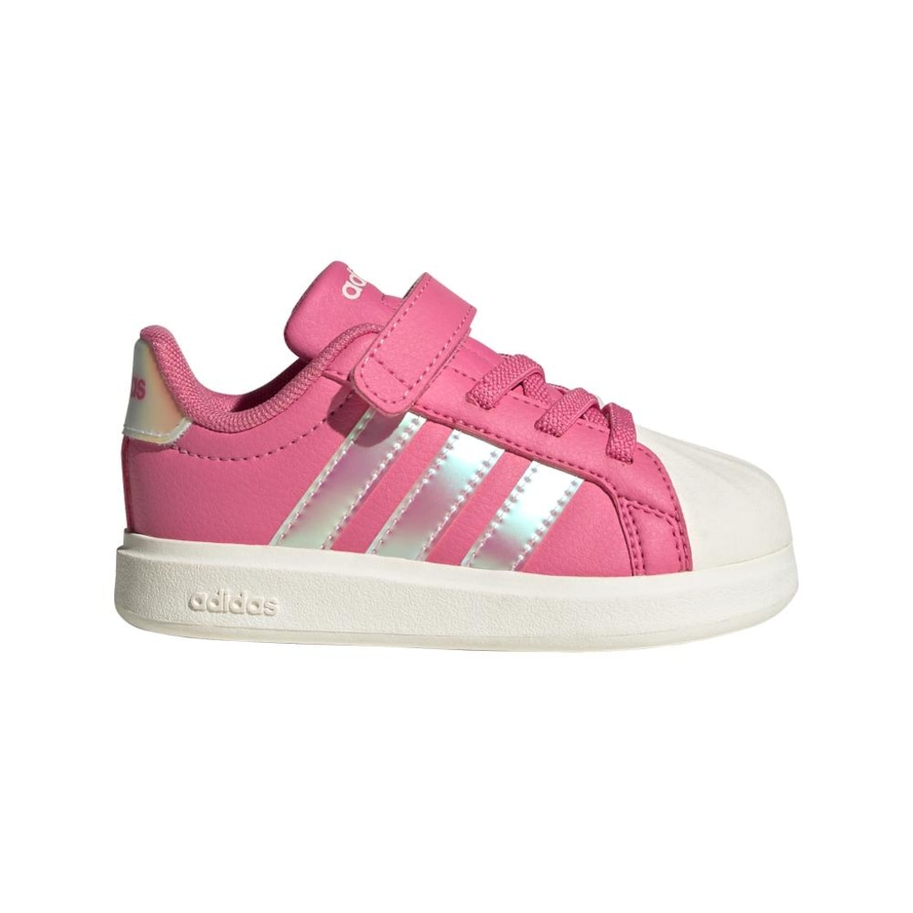 Tênis Infantil Adidas Streettalk